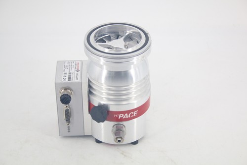 Pfeiffer tc110 vacuum pumpe - tc110,