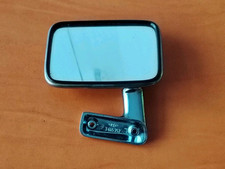 Aussenspiegel Opel Rekord D Commodore B Rückspiegel Chrom Oldtimer Auto Opel 