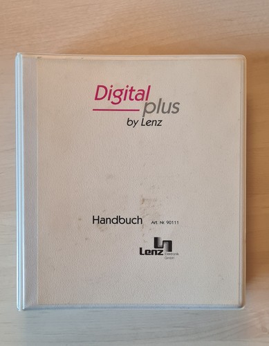 Verschiedene lenz dcc - verschiedene,