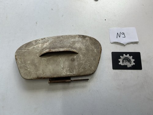 Nsu prima werkzeugfachklappe - prima,