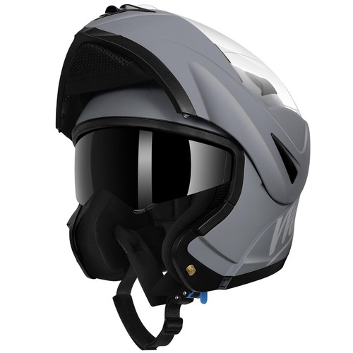 Westt klapphelm motorrad ece - klapphelm,