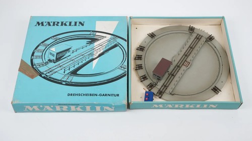 Märklin 7186 metall - märklin, h0