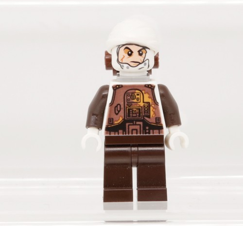 Lego 10221 star - star, wars