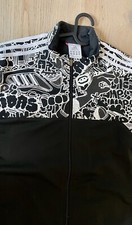 Adidas Oldschool Jacke