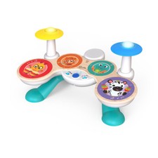 Baby Einstein Together in Tune Drums Holz Schlagzeug ab 12 Monate