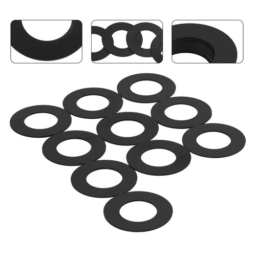 Bucket pin shim kit 45mm - bucket, für