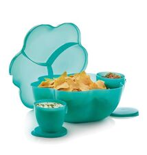 NEU Tupperware Chip´N Dip