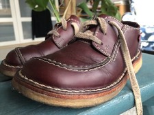 Duckfeet „FYN“   Gr. 37    rötlich   für Damen  in sehr gutem Zustand