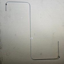 Bremsleitung Bremsrohr Multicar M22 Kupplung Bremse Leitung