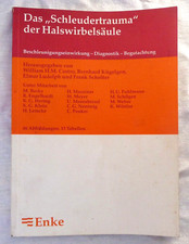 + Das Schleudertrauma der