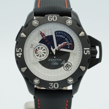 ZENITH DEFY XTREME OPEN ELITE