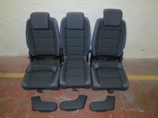 Original VW Touran GP2