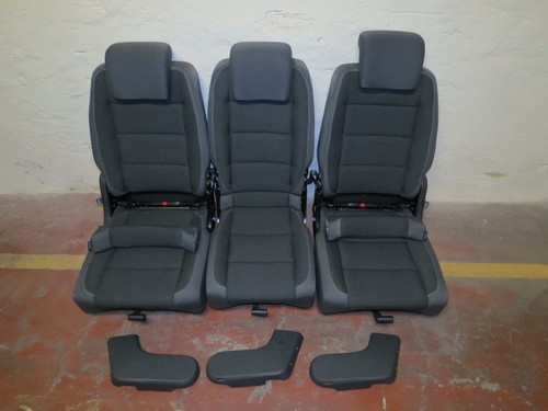 Original touran gp2 - vw,