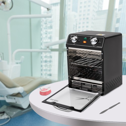 600w heißluftsterilisator - 600w,