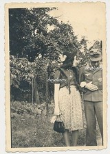 Foto Flugzeugführer mit Orden