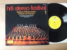 Hifi-Stereo-Festival 1 -