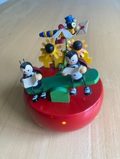 Spieluhr Otto Mertens