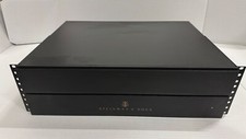 Steinway Lyngdorf P1/A1 Stack