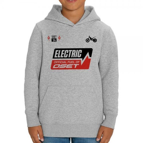 Oset electric kids kinder - 'electric',