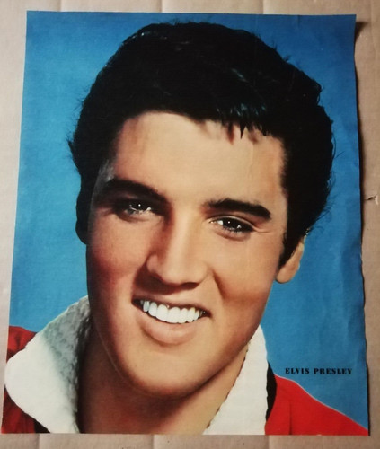 Elvis presley bild - elvis,