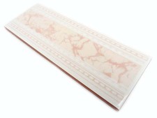 120 Stück Bordüre (0,25