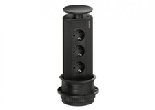 Naber evoline port 3 fach - naber, 1