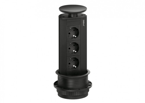 Naber evoline port 3 - 1, 3-fach