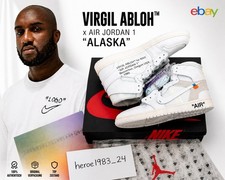 🔥Virgil Abloh Off-White x
