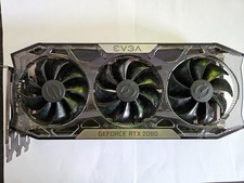 EVGA GeForce RTX 2080 FTW3