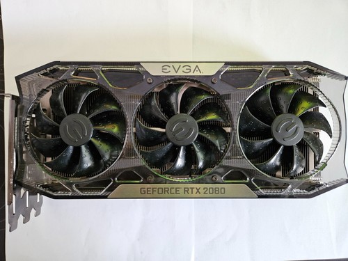 Evga geforce rtx 2080 ftw3 - geforce,