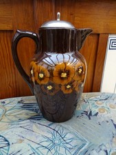 Kakaokanne Kunstabteilung