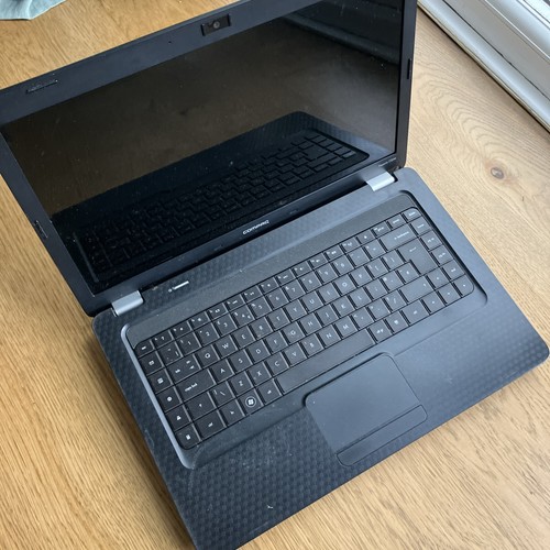 Compaq presario cq56 laptop - presario,