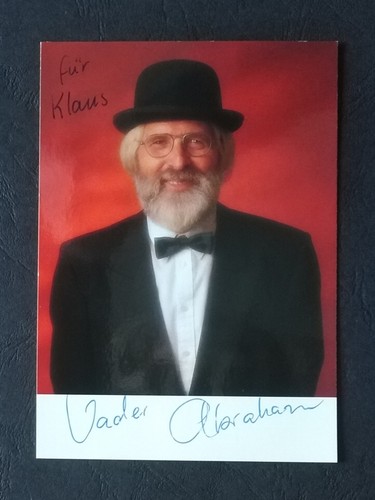 3565 vader abraham - 3565,