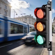 Verkehrsampel ampel - verkehrsampel,