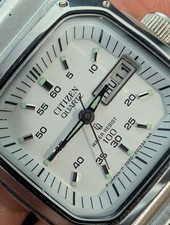 Citizen Quarz Damen Armbanduhr