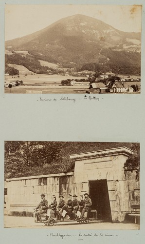 Würthle - f., (1820-1902)