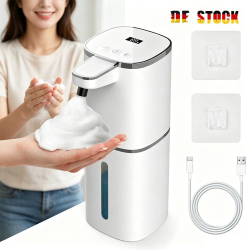 400ml seifenspender - 400ml,