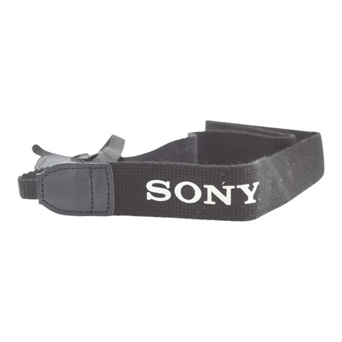 Sony handycam kameragurt - handycam,