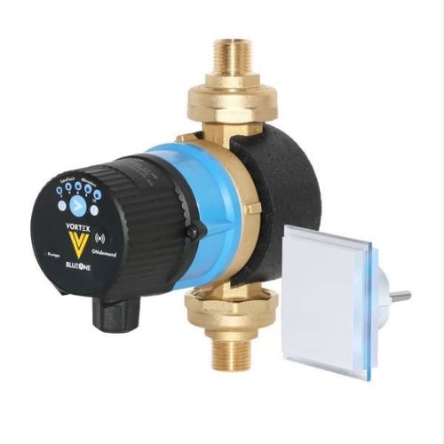 Vortex bwo 155 ma - v,