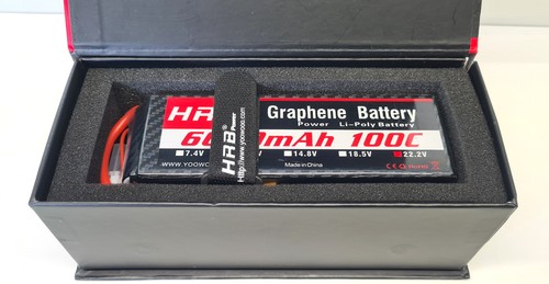 Hrb volt 6s - hrb,