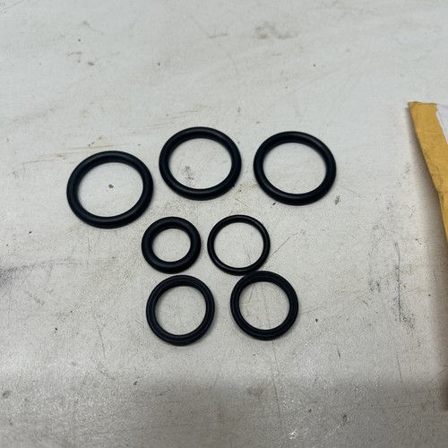 Terex seal kit - terex,