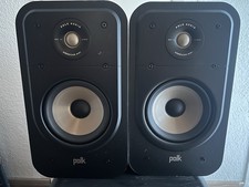 Polk Audio Set Subwoofer und