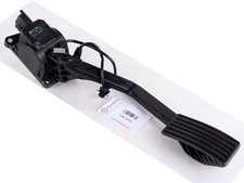 Gaspedalstellung Citroen C5