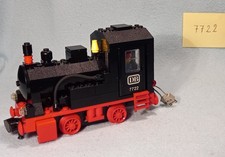 LEGO Trains: Steam Cargo Train