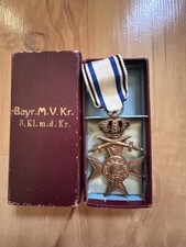 Bayern Militärverdienstkreuz