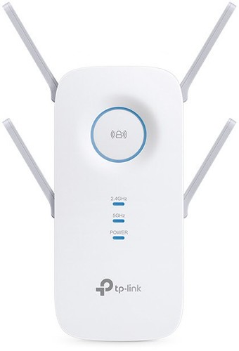 Link wlan repeater - wlan, re650