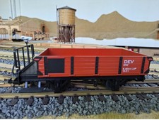 LGB / Toytrain 94005 - 2achs