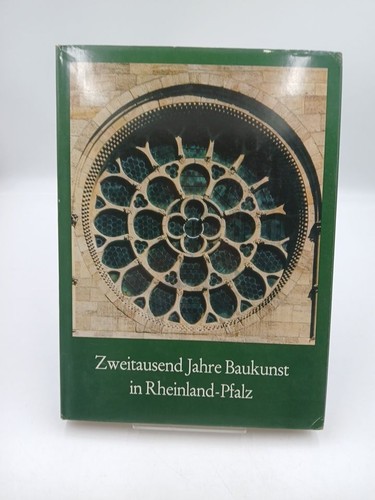 2000 jahre baukunst - 2000,