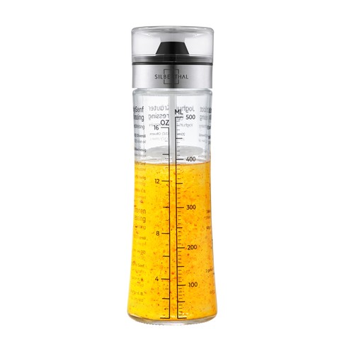 Silberthal dressingshaker - silberthal,