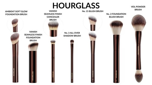 Hourglass ambient vanish - hourglass,